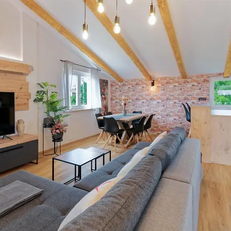 Morgan By Rent Istria