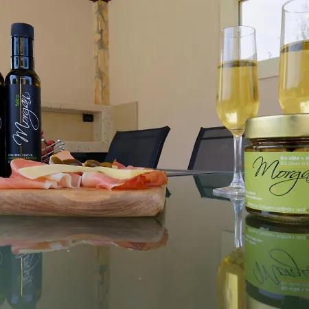 Morgan By Rent Istria *