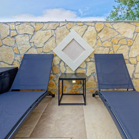 Villa Morgan By Rent Istria