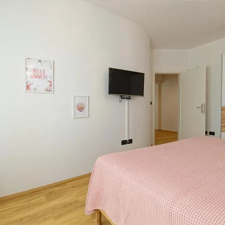 Morgan By Rent Istria * Umag