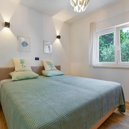 Morgan By Rent Istria Umag