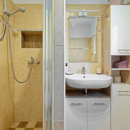 Morgan By Rent Istria *