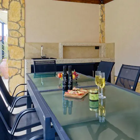 Villa Morgan By Rent Istria