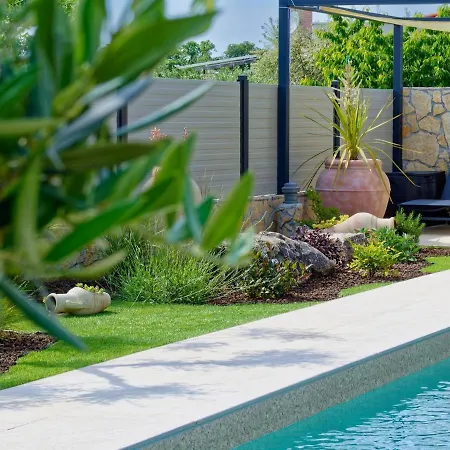 Villa Morgan By Rent Istria Umag