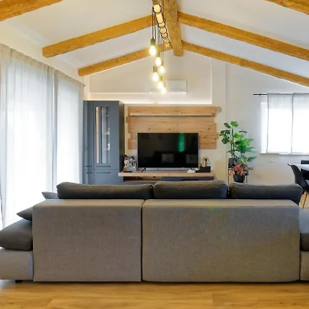 Morgan By Rent Istria