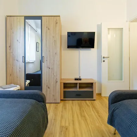 Villa Morgan By Rent Istria Umag