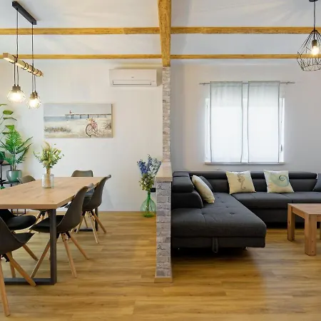 Morgan By Rent Istria Villa Umag