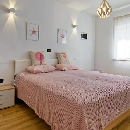 Morgan By Rent Istria *