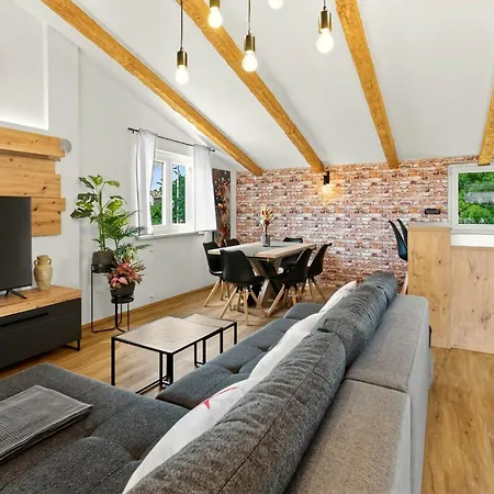 Morgan By Rent Istria *