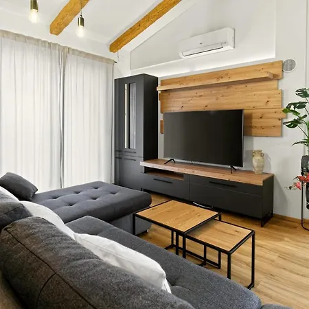 Morgan By Rent Istria