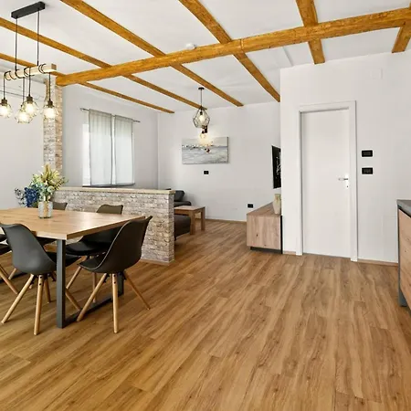 Morgan By Rent Istria *